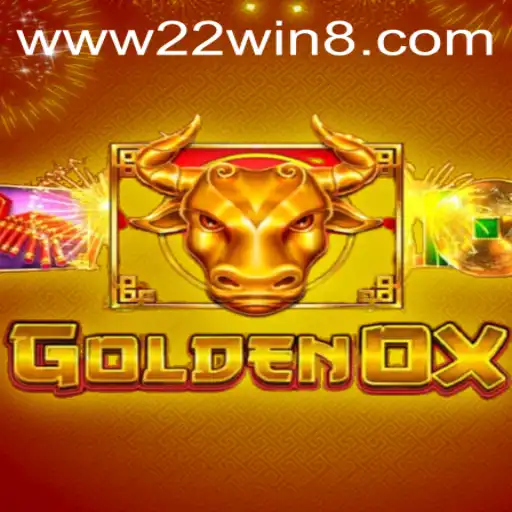 GoldenOx: The Ultimate Gaming Adventure