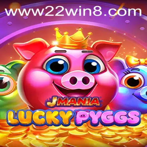 The Mesmerizing World of JManiaLuckyPyggs: Unraveling the Secrets and Fun With 22WIN