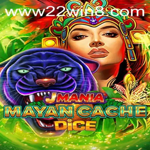 Discover the Excitement of JManiaMayanCacheDice: The 22WIN Adventure