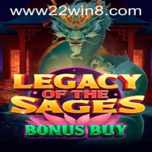 Unveiling Legacy of the Sages Bonus Buy: An Immersive Gaming Experience