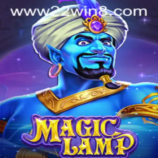 Unveiling the Mystical Charm of MagicLamp: A Winning Journey