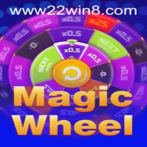 Discover the Excitement of MagicWheel and Unlock 22WIN