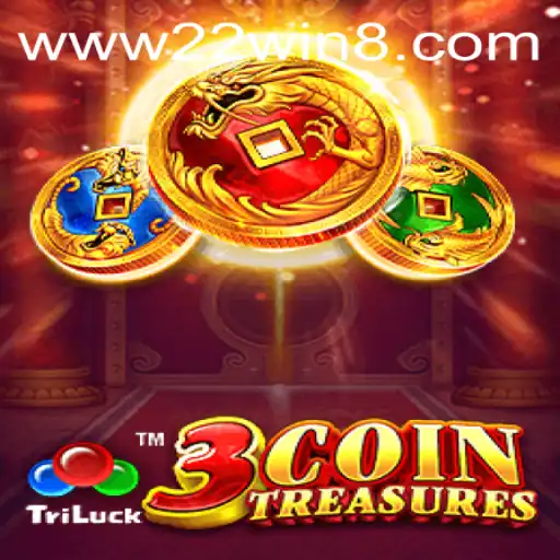 Exploring 3CoinTreasures: A New Era in Gaming with 22WIN