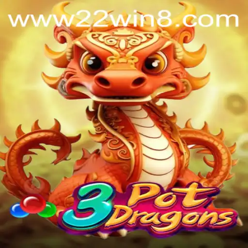 3PotDragons: The Ultimate Game with a Twist of Adventure and Strategy