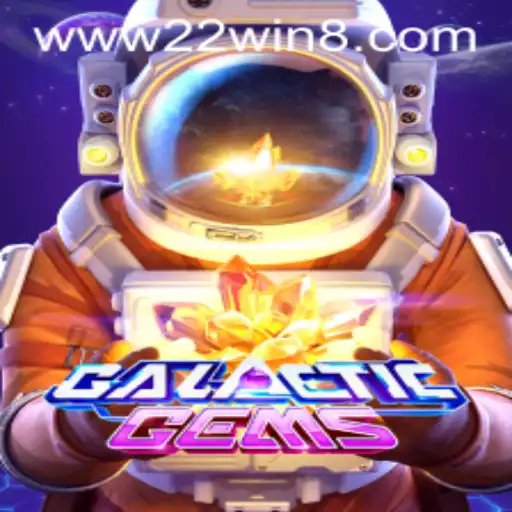 Exploring GalacticGems: A Cosmic Journey with 22WIN