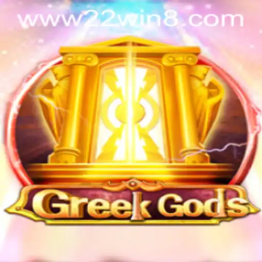 Discover the Mystical World of GreekGods: A Mythical Adventure with 22WIN