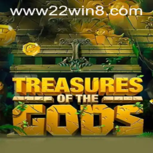 Discover the Fascinating World of 'Treasure of the Gods'