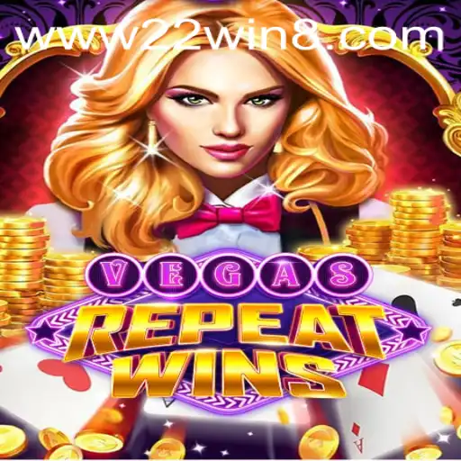 Exploring the Thrills of VegasRepeatWins: Unleash Your Luck with 22WIN