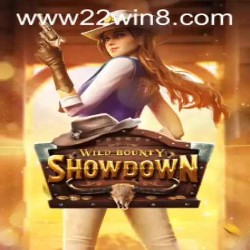 WildBountyShowdown: A Thrilling Adventure in Virtual Gaming Realms