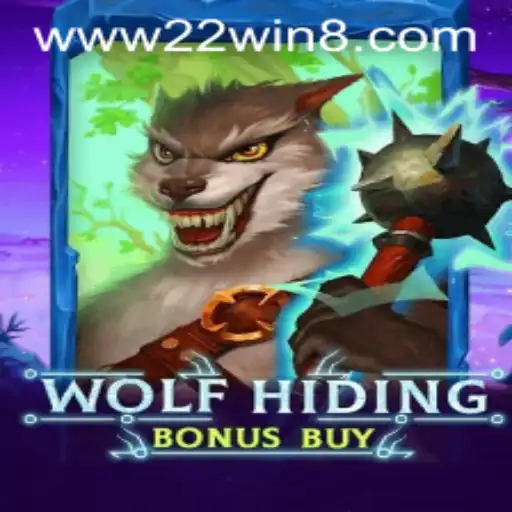 Discover the Thrill of WolfHidingBonusBuy: An Exciting Gaming Adventure with 22WIN
