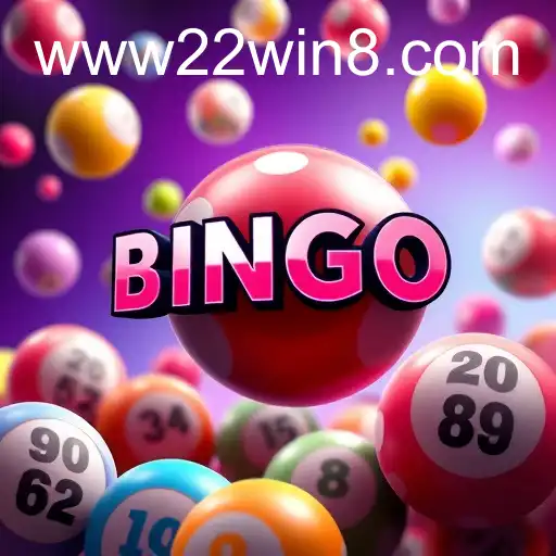 Online Bingo Unveiled: The Thrilling Experience at 22WIN