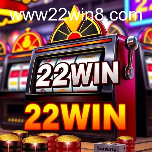 Exploring the World of Slot Machines: A Dive into 