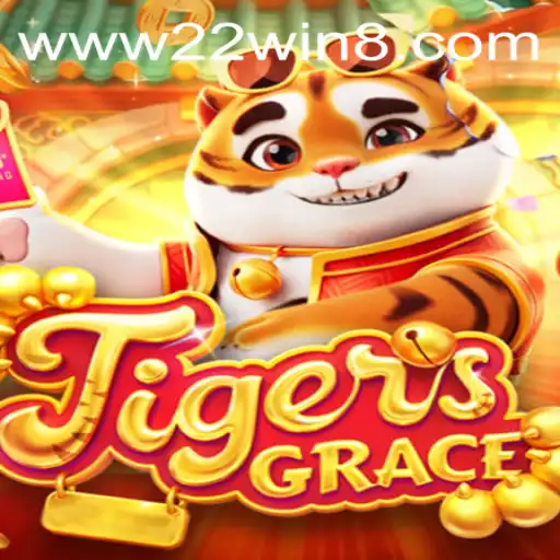 Discover the Thrilling World of TigersGrace: A Game of Strategy and Adventure