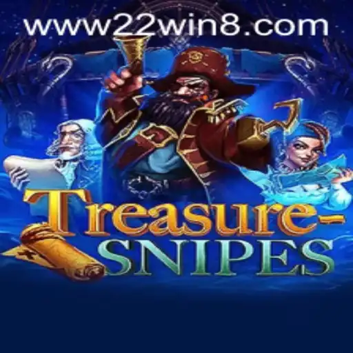 TreasureSnipes: Navigate the Thrilling World of Hidden Fortunes